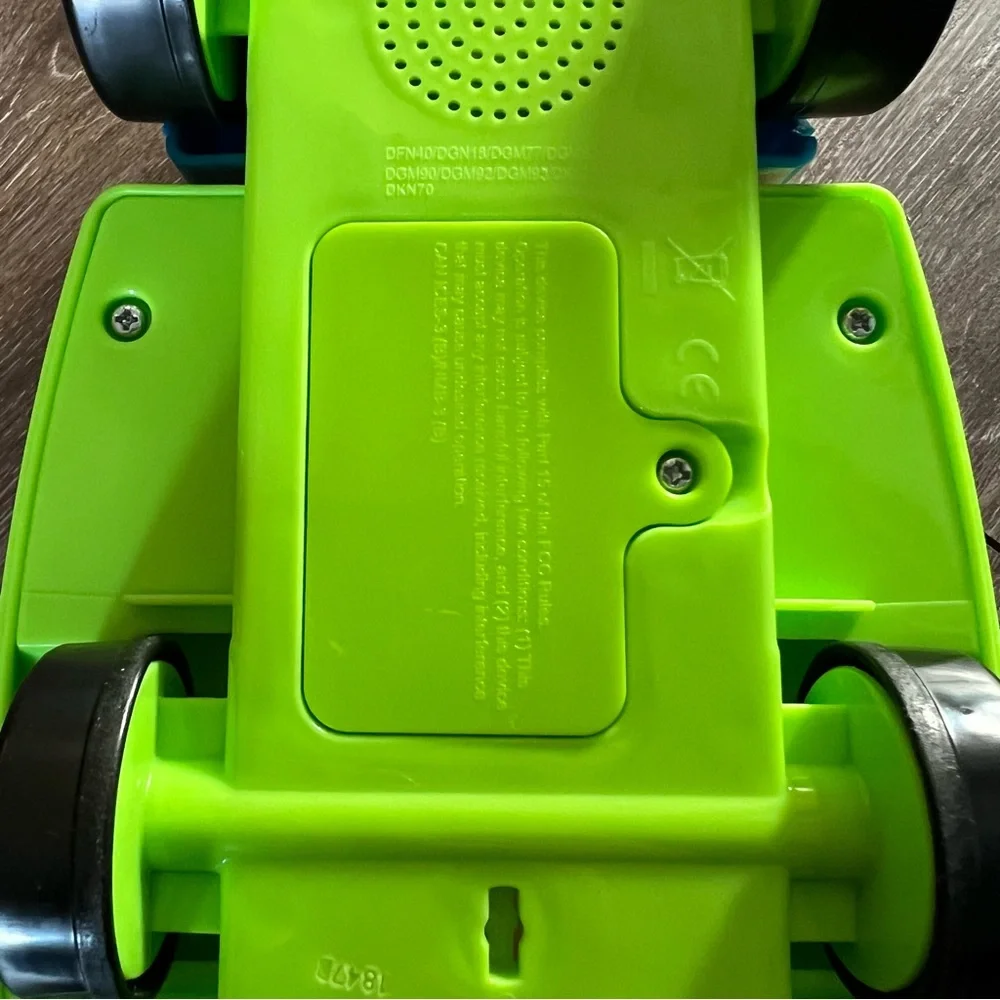 Fisher-Price fisher price